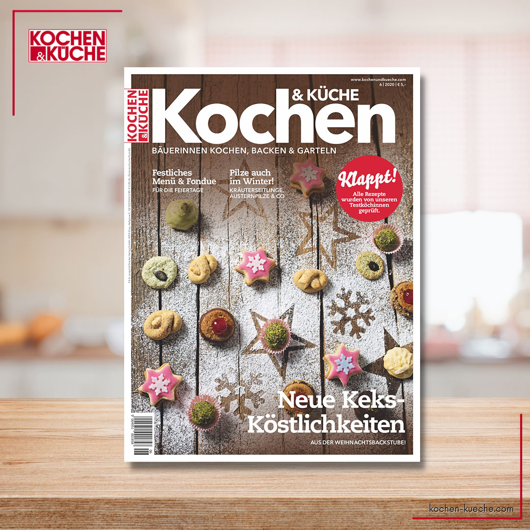 Cover Ausgabe 6/2020