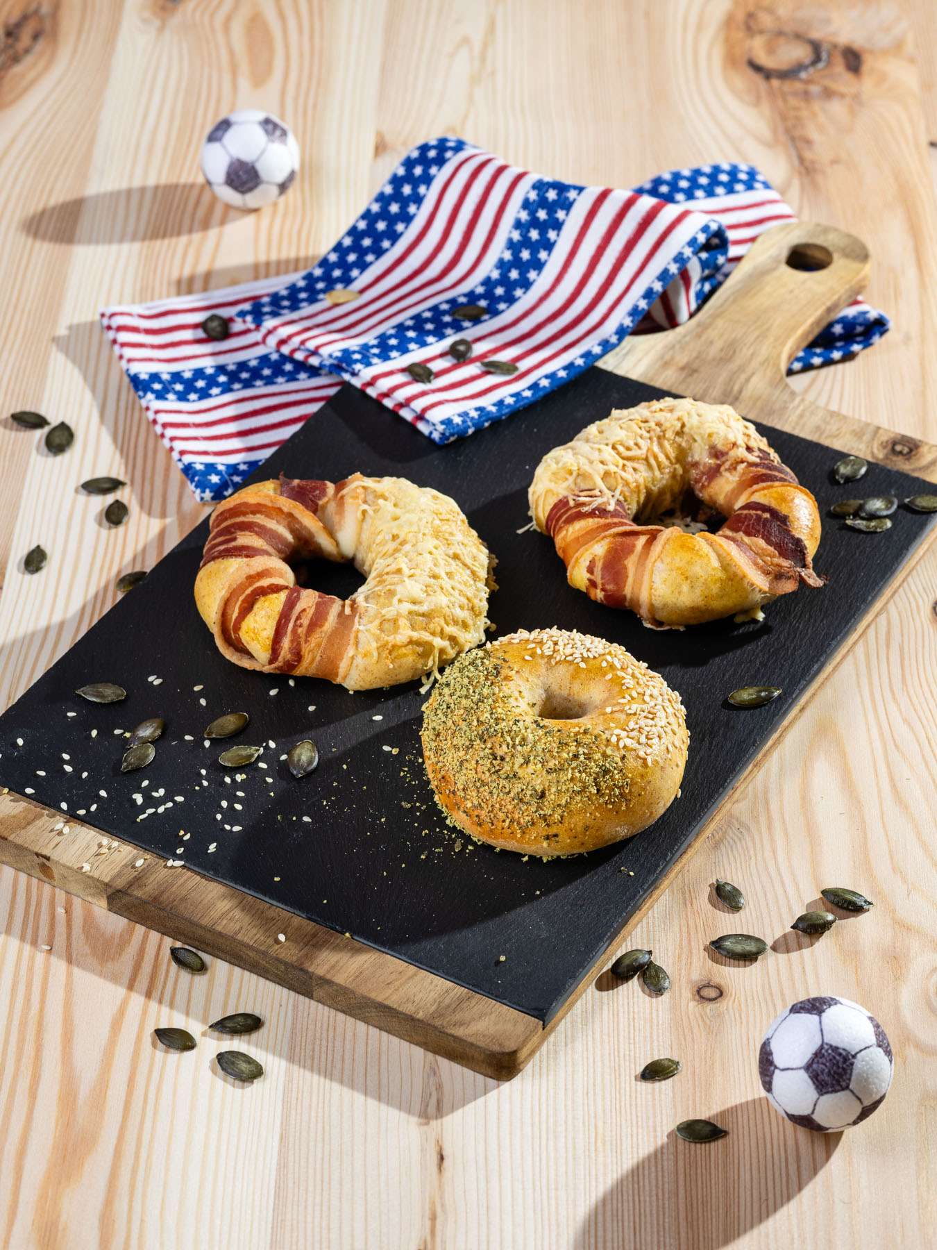 Bagels