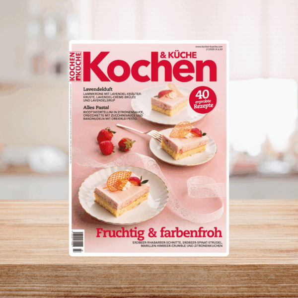 Heft Nr. 3/2025
