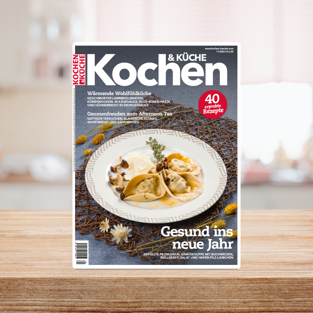 Cover Ausgabe 1-26