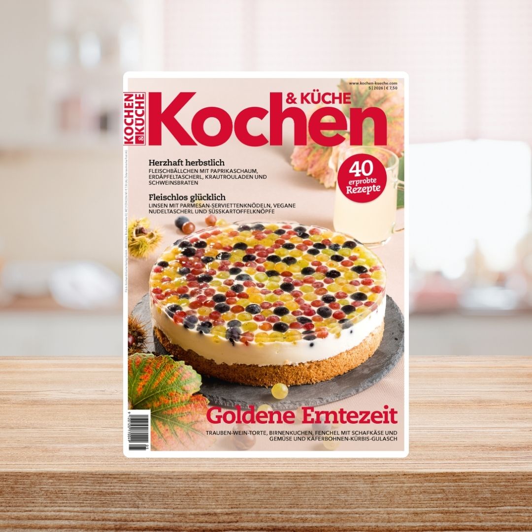 Cover Magazin 5-26